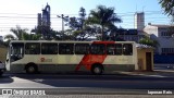 Viação Cidade do Aço RJ 174.002 na cidade de Volta Redonda, Rio de Janeiro, Brasil, por Iaponan Reis. Número da foto: #:id.