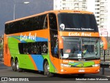 Lista Azul  na cidade de La Florida, Santiago, Metropolitana de Santiago, Chile, por Sebastian Andres Maluenda. Número da foto: #8077660.