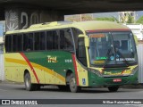 TREL - Transturismo Rei RJ 165.186 na cidade de Rio de Janeiro, Rio de Janeiro, Brasil, por Willian Raimundo Morais. Número da foto: #:id.