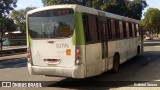 Viação VG B31116 na cidade de Rio de Janeiro, Rio de Janeiro, Brasil, por Gabriel Sousa. Número da foto: #:id.