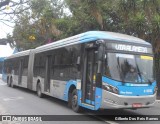 Viação Paratodos > São Jorge > Metropolitana São Paulo > Mobibrasil 6 3036 na cidade de São Paulo, São Paulo, Brasil, por Gilberto Dos Reis Ramos. Número da foto: #:id.