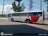 Rondônia Transportes 0111014 na cidade de Manaus, Amazonas, Brasil, por Sanderson Monte. Número da foto: #:id.