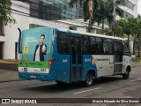 Sistema Complementar de Recife 041 na cidade de Recife, Pernambuco, Brasil, por Marcio Eduardo da Silva Morais. Número da foto: #8076894.