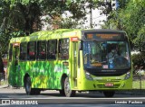 Santo Antônio Transportes Niterói 2.2.040 na cidade de Niterói, Rio de Janeiro, Brasil, por Leandro  Pacheco. Número da foto: #:id.