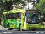 Santo Antônio Transportes Niterói 2.2.040 na cidade de Niterói, Rio de Janeiro, Brasil, por Leandro  Pacheco. ID da foto: :id.