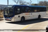 Rápido Araguaia 50752 na cidade de Goiânia, Goiás, Brasil, por Vicente Barbosa. Número da foto: #:id.