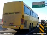 Ônibus Particulares 7237 na cidade de Belo Horizonte, Minas Gerais, Brasil, por Adão Raimundo Marcelino. ID da foto: :id.