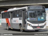 Evanil Transportes e Turismo RJ 132.001 na cidade de Rio de Janeiro, Rio de Janeiro, Brasil, por Willian Raimundo Morais. Número da foto: #8077576.