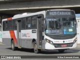 Evanil Transportes e Turismo RJ 132.001 na cidade de Rio de Janeiro, Rio de Janeiro, Brasil, por Willian Raimundo Morais. ID da foto: :id.