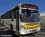 Transportes Vila Isabel A27566 na cidade de Rio de Janeiro, Rio de Janeiro, Brasil, por Jorge Lucas Araújo. Número da foto: #:id.