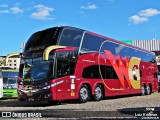 WG Turismo 7500 na cidade de Juiz de Fora, Minas Gerais, Brasil, por Luiz Krolman. Número da foto: #8076661.