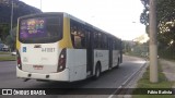Real Auto Ônibus A41087 na cidade de Rio de Janeiro, Rio de Janeiro, Brasil, por Fábio Batista. Número da foto: #:id.