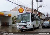 Otrantur Transporte e Turismo 61 335 na cidade de São Vicente, São Paulo, Brasil, por Jackson Sousa Leite. Número da foto: #:id.