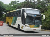 Empresa Gontijo de Transportes 12075 na cidade de São Paulo, São Paulo, Brasil, por Jonathan Silva. Número da foto: #8075736.
