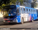 ATT - Alto Tietê Transportes 47.625 na cidade de Mogi das Cruzes, São Paulo, Brasil, por Marcos Oliveira. Número da foto: #:id.