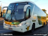 Empresa Gontijo de Transportes 18325 na cidade de Belo Horizonte, Minas Gerais, Brasil, por Adão Raimundo Marcelino. Número da foto: #8078283.