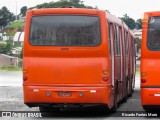 Sucata e Desmanches EX BE847 na cidade de Campo Largo, Paraná, Brasil, por Ricardo Fontes Moro. Número da foto: #:id.