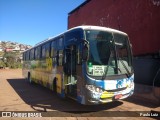 Turin Transportes 11020 na cidade de Congonhas, Minas Gerais, Brasil, por Paulo Luiz. ID da foto: :id.