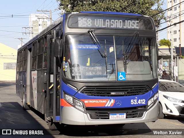 MobiBrasil Diadema 53.412 na cidade de São Paulo, São Paulo, Brasil, por Welton Xavier. Número da foto: #8079105.