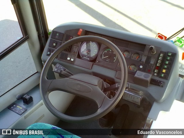 Autotrans > Turilessa 25475 na cidade de Contagem, Minas Gerais, Brasil, por Eduardo Vasconcelos. Número da foto: #8080017.