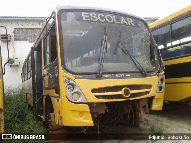 Sucata e Desmanches 8470 na cidade de Nazaré da Mata, Pernambuco, Brasil, por Edjunior Sebastião. ID da foto: 8078883.