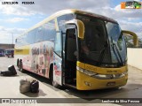 Viação Itapemirim 60043 na cidade de Caruaru, Pernambuco, Brasil, por Lenilson da Silva Pessoa. Número da foto: #8080240.