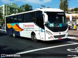 Transmimo 8410 na cidade de Várzea Paulista, São Paulo, Brasil, por João Pedro. Número da foto: #:id.