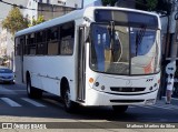 Ônibus Particulares 7202 na cidade de Volta Redonda, Rio de Janeiro, Brasil, por Matheus Martins da Silva. Número da foto: #:id.