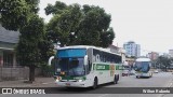 Empresa Gontijo de Transportes 14900 na cidade de Governador Valadares, Minas Gerais, Brasil, por Wilton Roberto. Número da foto: #:id.