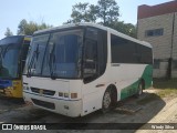 Ônibus Particulares  na cidade de Araranguá, Santa Catarina, Brasil, por Windy Silva. Número da foto: #:id.