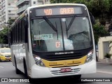 Transurb A72028 na cidade de Rio de Janeiro, Rio de Janeiro, Brasil, por Guilherme Pereira Costa. Número da foto: #:id.