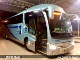Transnorte - Transporte e Turismo Norte de Minas 86000 na cidade de Salinas, Minas Gerais, Brasil, por João Paulo Brito Siqueira. Número da foto: #8079625.