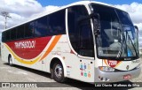 Transgodoi 7200 na cidade de Matozinhos, Minas Gerais, Brasil, por Luiz Otavio Matheus da Silva. Número da foto: #8080544.