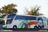 Empresa de Transportes Andorinha 7009 na cidade de Assis, São Paulo, Brasil, por Francisco Ivano. Número da foto: #:id.