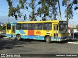 Ônibus Particulares 5112 na cidade de Caruaru, Pernambuco, Brasil, por Lenilson da Silva Pessoa. Número da foto: #8080219.