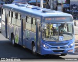 Transporte Urbano São Miguel 2478 na cidade de Uberlândia, Minas Gerais, Brasil, por Leandro Alves. Número da foto: #:id.