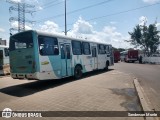 Vega Manaus Transporte 1012034 na cidade de Manaus, Amazonas, Brasil, por Sanderson Monte. Número da foto: #:id.