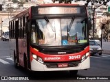 Viação Cruzeiro > Viação Sidon 38147 na cidade de Belo Horizonte, Minas Gerais, Brasil, por Kaique Marquês Medeiros . Número da foto: #:id.