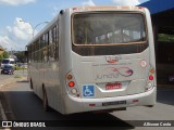 Jundiá Transportadora Turistica 1136 na cidade de Itapeva, São Paulo, Brasil, por Allisson Costa. Número da foto: #:id.