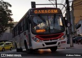 Transportes Barra D13302 na cidade de Rio de Janeiro, Rio de Janeiro, Brasil, por Matheus Feitosa . Número da foto: #8078890.