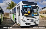 Viação Pinheiral RJ 189.019 na cidade de Volta Redonda, Rio de Janeiro, Brasil, por Matheus Martins da Silva. Número da foto: #8078927.