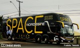 Expresso Nordeste 5645 na cidade de Apucarana, Paraná, Brasil, por Pedroka Ternoski. Número da foto: #:id.