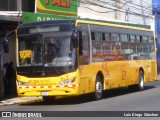 Busetas Heredianas 98 na cidade de Heredia, Heredia, Heredia, Costa Rica, por Luis Diego Sánchez. Número da foto: #:id.