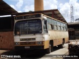 Ônibus Particulares 6419 na cidade de Matozinhos, Minas Gerais, Brasil, por Luiz Otavio Matheus da Silva. Número da foto: #:id.