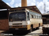 Ônibus Particulares 6419 na cidade de Matozinhos, Minas Gerais, Brasil, por Luiz Otavio Matheus da Silva. ID da foto: :id.