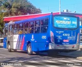 ATT - Alto Tietê Transportes 47.613 na cidade de Mogi das Cruzes, São Paulo, Brasil, por Marcos Oliveira. ID da foto: :id.