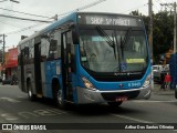 Cooper Líder > A2 Transportes 6 8449 na cidade de São Paulo, São Paulo, Brasil, por Arthur Dos Santos Oliveira. Número da foto: #:id.