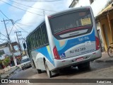 Rio Ita RJ 152.309 na cidade de Itaboraí, Rio de Janeiro, Brasil, por Rafael Lima. Número da foto: #:id.