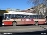 COETC - Cooperativa de Obreros y Empleados del Transporte Coletivo 214 na cidade de Montevideo, Montevideo, Uruguai, por João Silva. Número da foto: #8080196.