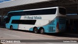 Real Maia 1821 na cidade de Brasília, Distrito Federal, Brasil, por Luciano Oliveira. Número da foto: #8078640.
